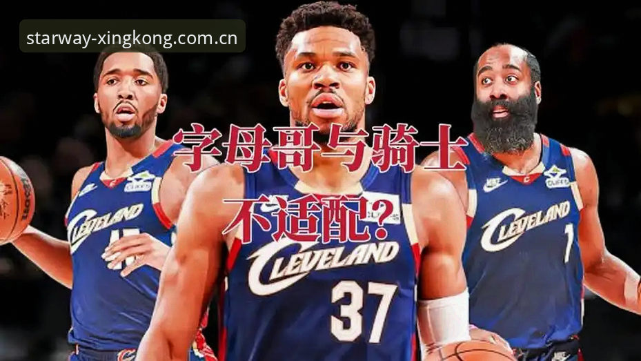 奔赴银河CN网页版登录 揭秘骑士弃换字母哥背后:一个正被体育圈验证的残酷真理